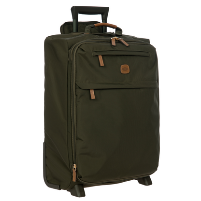 Brics X-Travel Trolley Expandable