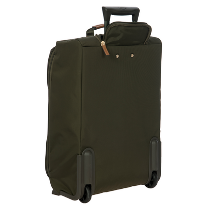 Brics X-Travel Trolley Expandable