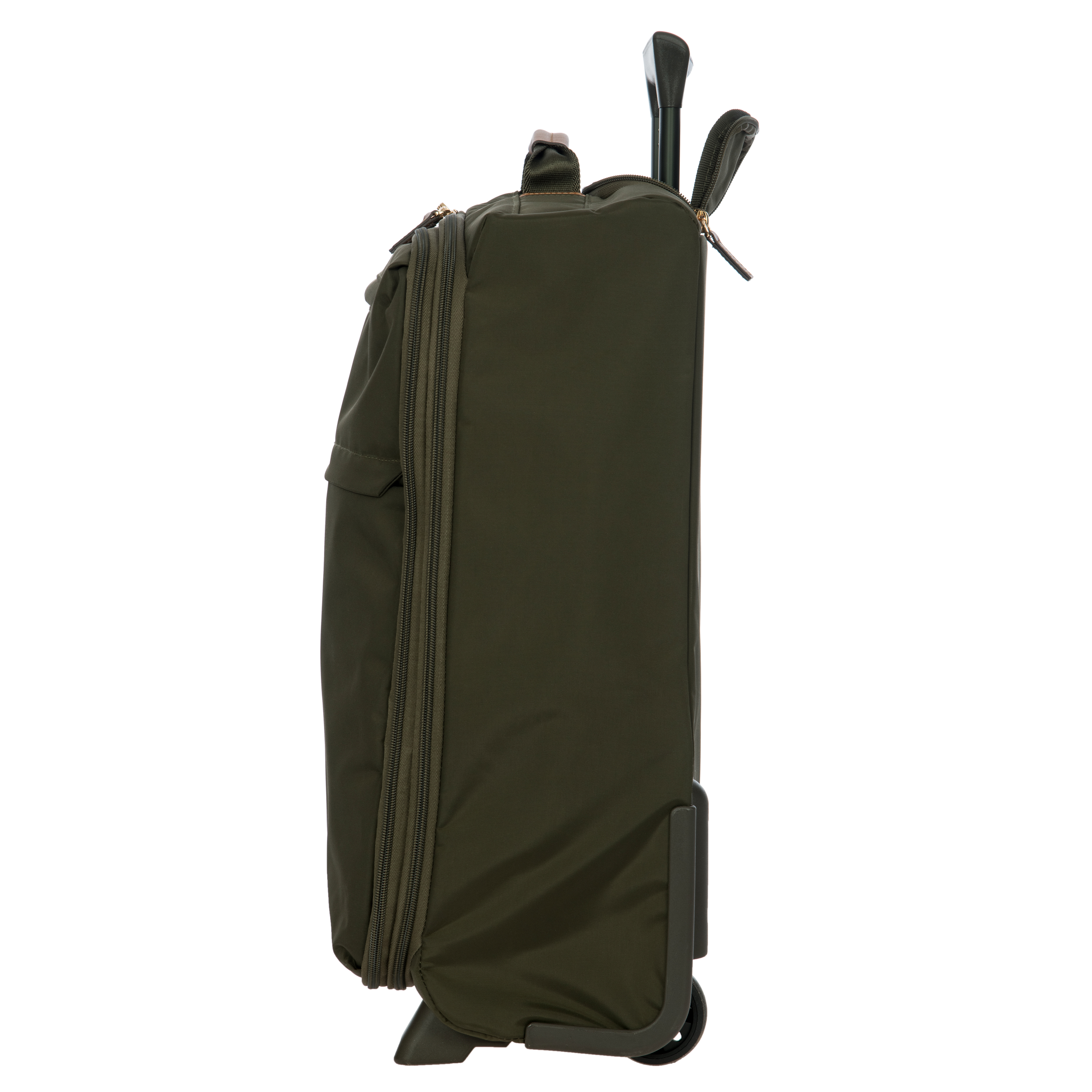 Brics X-Travel Trolley Expandable