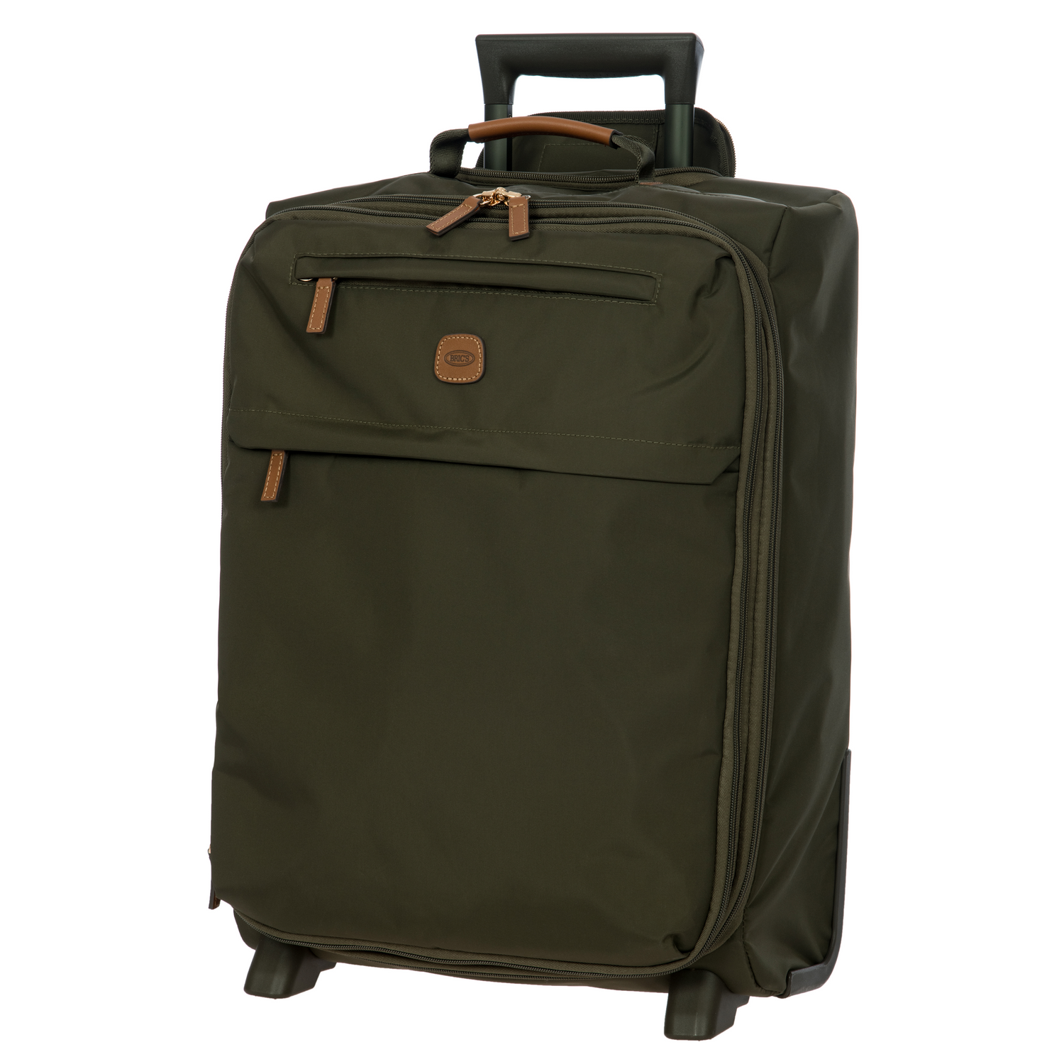 Brics X-Travel Trolley Expandable