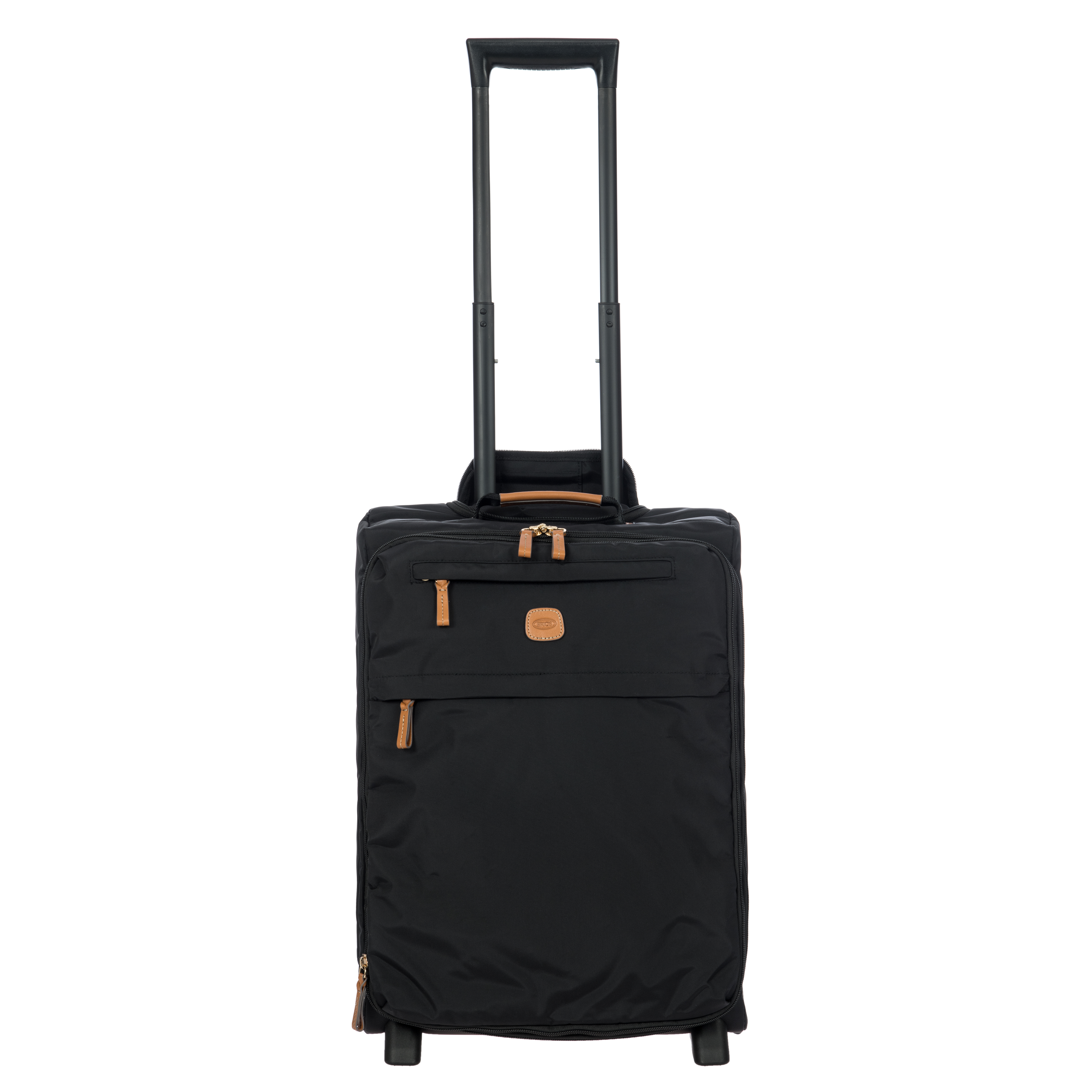 Brics X-Travel Trolley Expandable