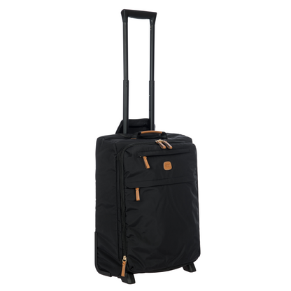 Brics X-Travel Trolley Expandable