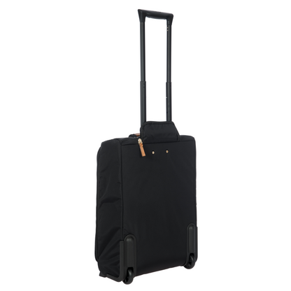 Brics X-Travel Trolley Expandable