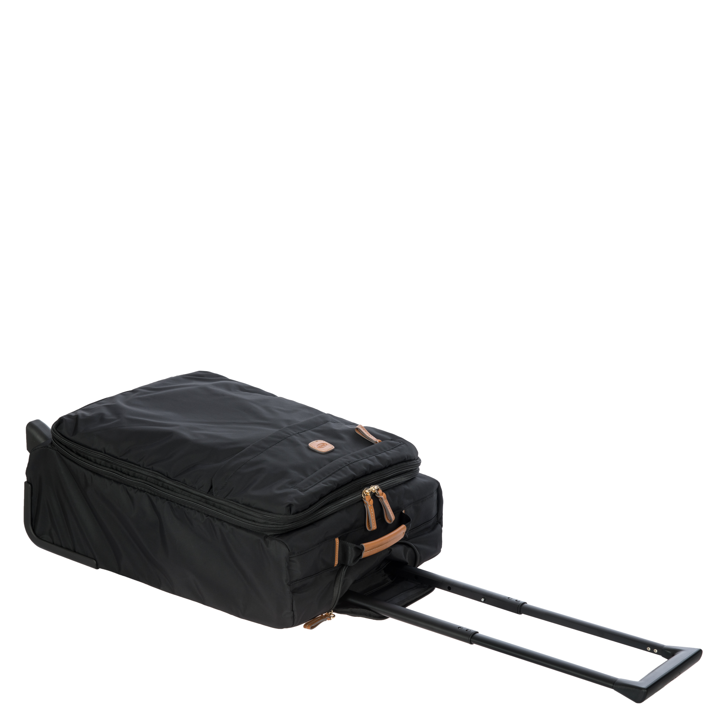 Brics X-Travel Trolley Expandable