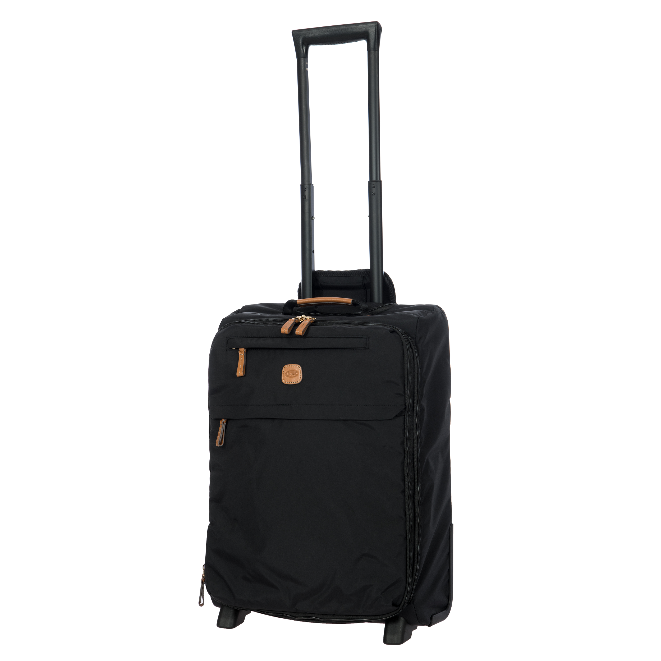 Brics X-Travel Trolley Expandable