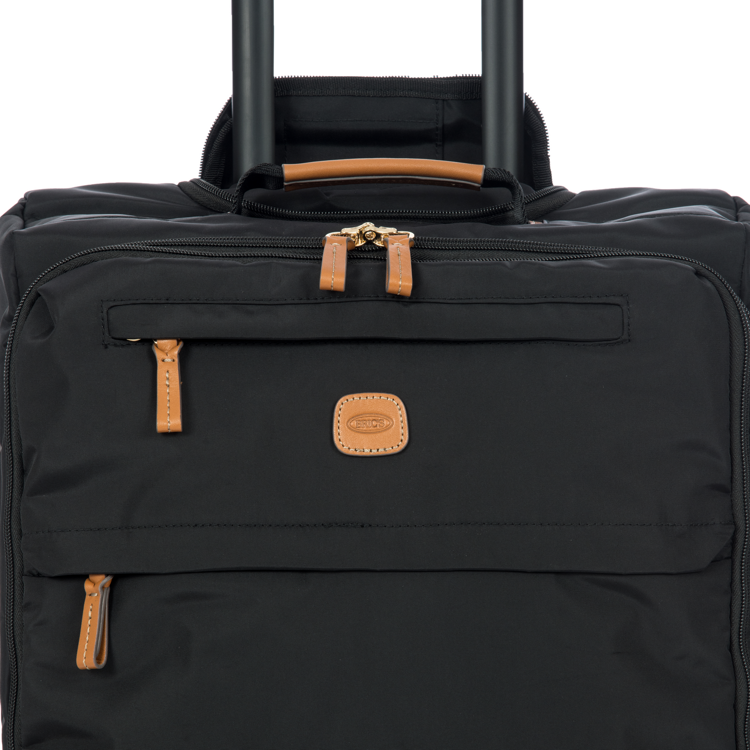 Brics X-Travel Trolley Expandable