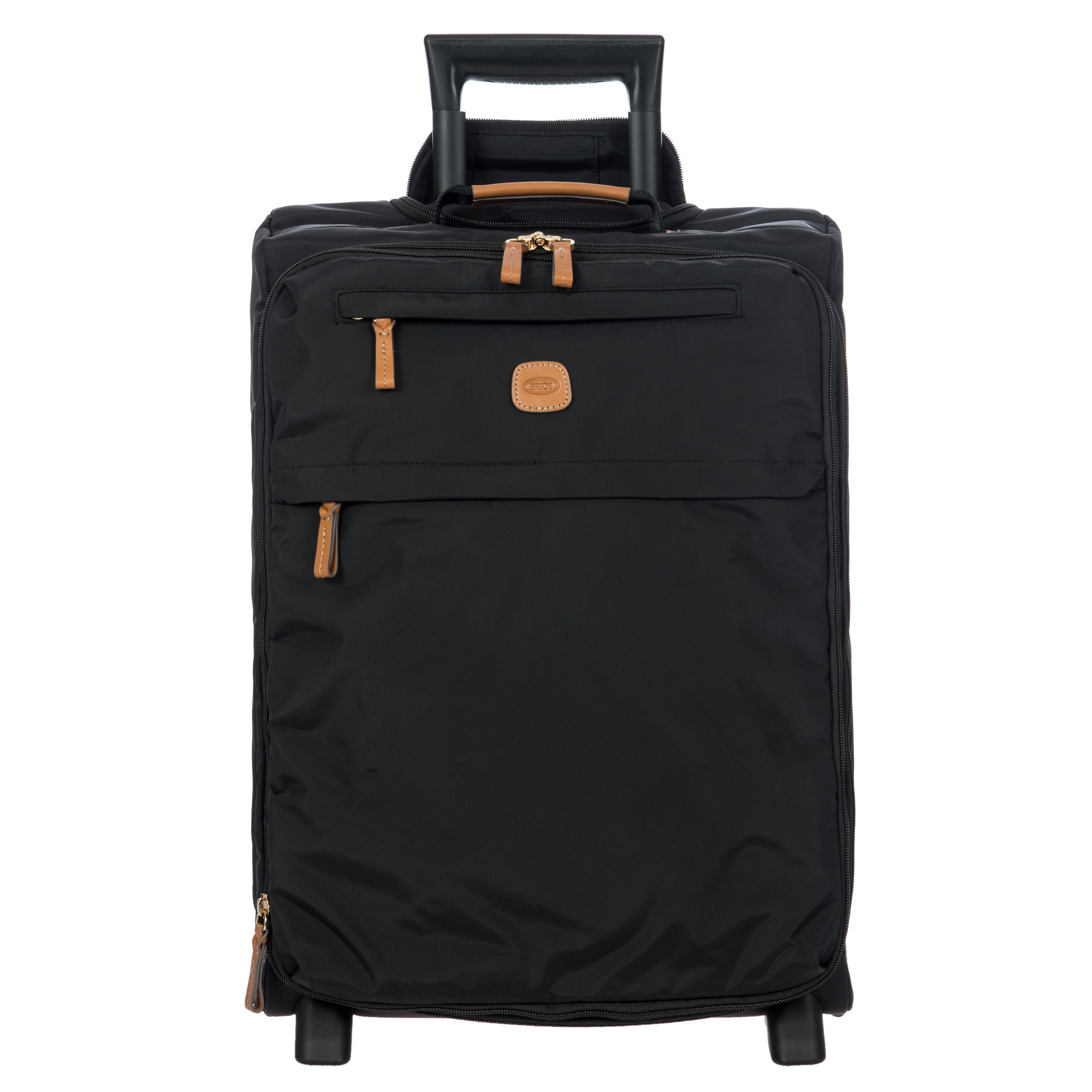 Brics X-Travel Trolley Expandable