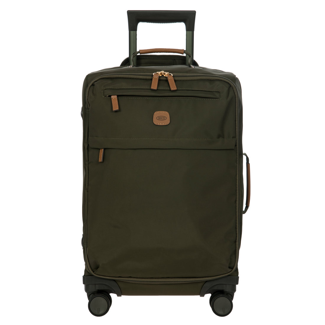 Brics X-Travel Trolley 55cm Spinner