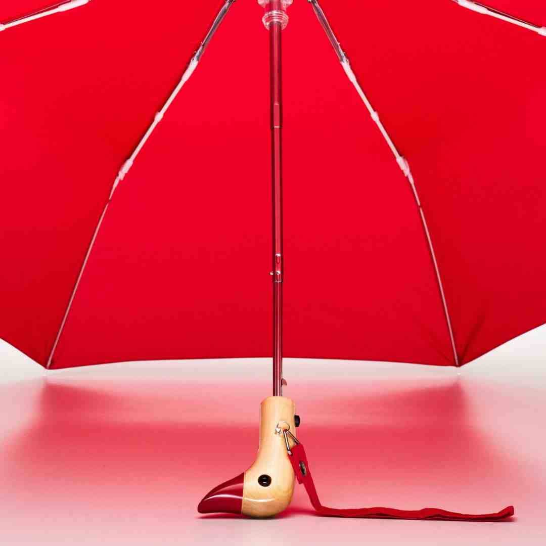 Original Duckhead Compact Eco-Friendly Umbrella