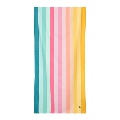 Dock &amp; Bay Quick Dry Design Towels - Large