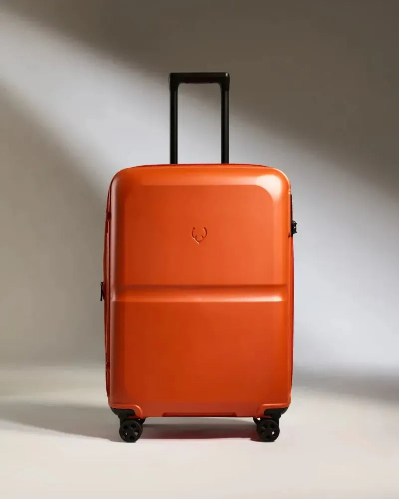 Antler Single Stripe Cabin Suitcase - 55cm