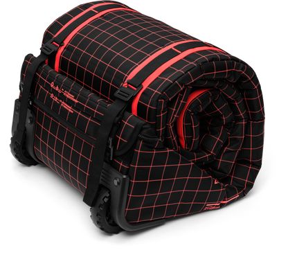 D_b_ Snow Roller Pro 127L Ski/Board Bag