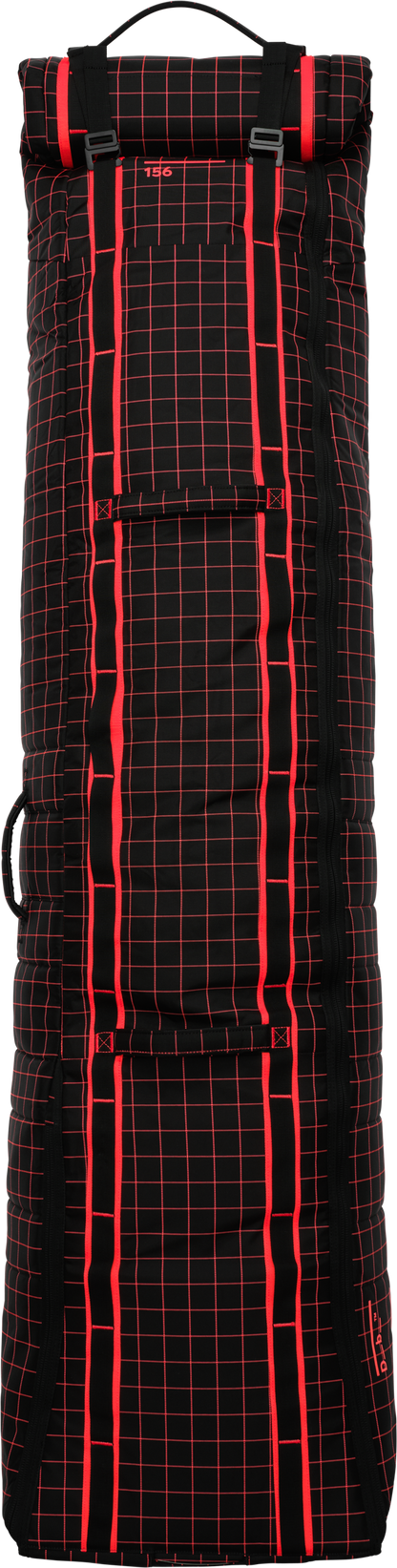 D_b_ Snow Roller Pro 127L Ski/Board Bag