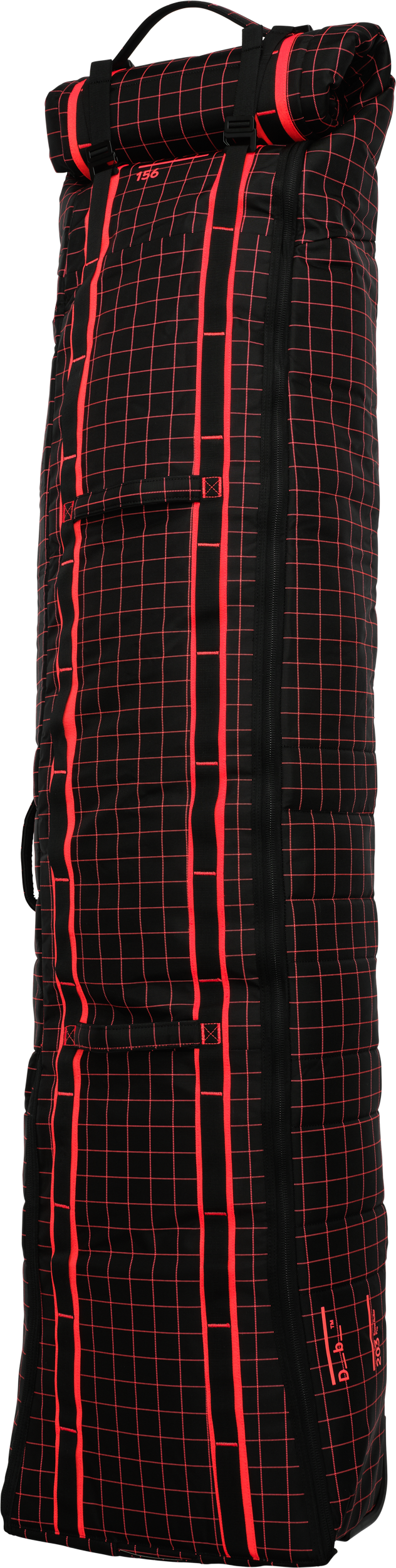 D_b_ Snow Roller Pro 127L Ski/Board Bag