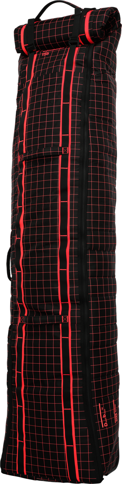 D_b_ Snow Roller Pro 127L Ski/Board Bag