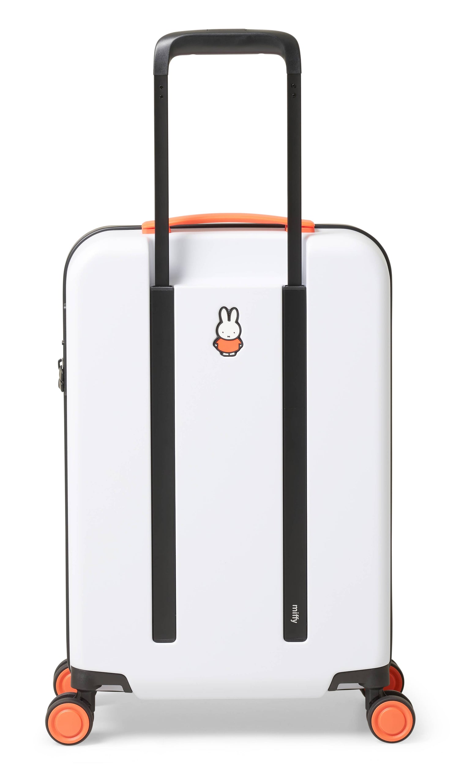 Miffy Adult Cabin 4w Trolley Case