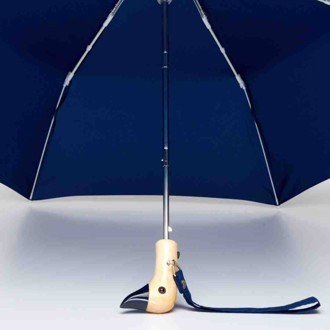 Original Duckhead Compact Eco-Friendly Umbrella