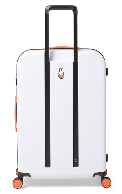 Miffy Medium 4w Trolley case