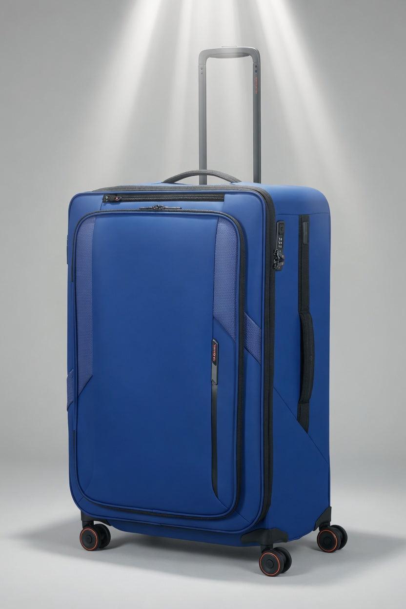 Samsonite Glazed Spinner EXP) 78cm- Large