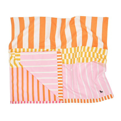 Dock &amp; Bay Quick Dry Design Towels - Large