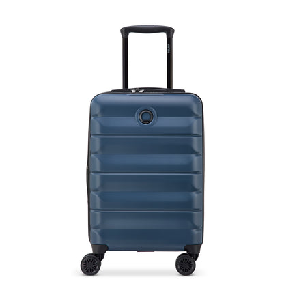 Delsey Air Armour 3 Piece Luggage Set