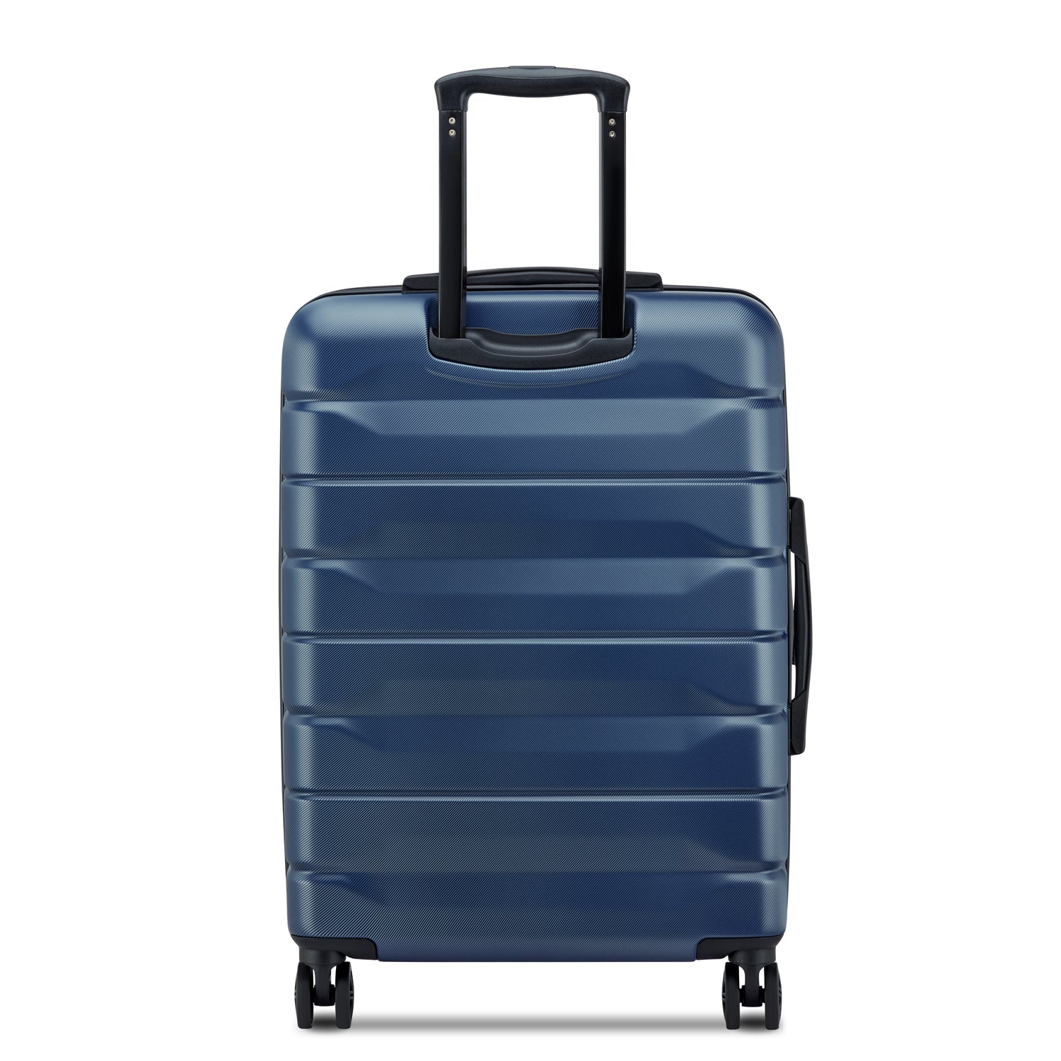 Delsey Air Armour 4 Wheel Expandable Suitcase - 68cm