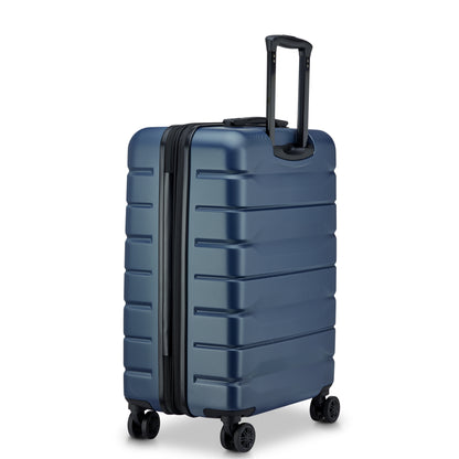 Delsey Air Armour 4 Wheel Expandable Suitcase - 68cm
