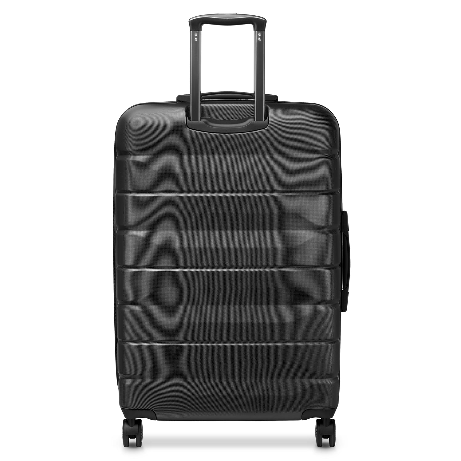 Delsey Air Armour 4 Wheel Expandable Suitcase - 77cm