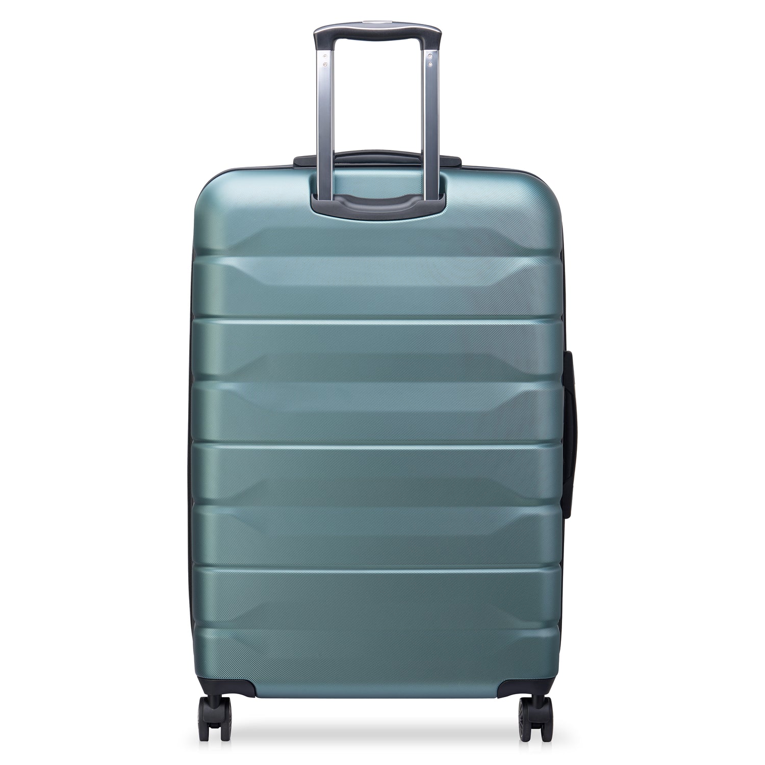 Delsey Air Armour 4 Wheel Expandable Suitcase - 77cm