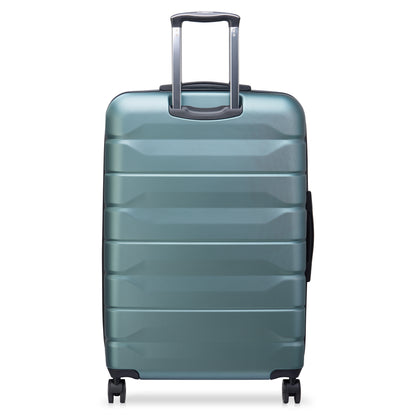 Delsey Air Armour 4 Wheel Expandable Suitcase - 77cm