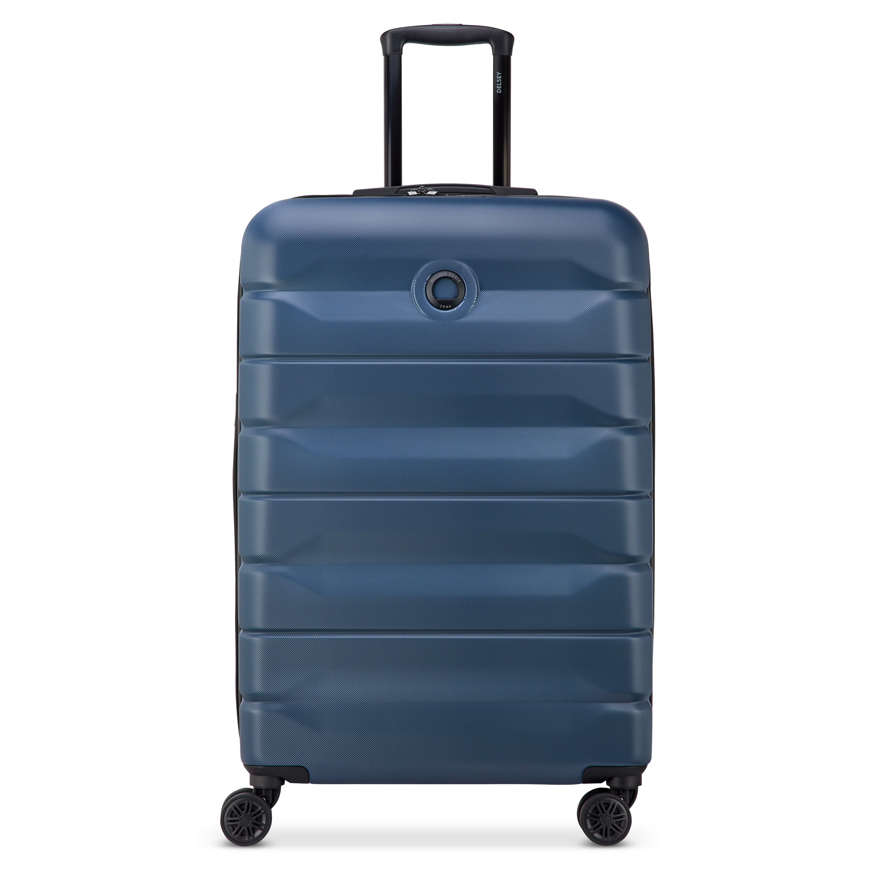 Delsey Air Armour 3 Piece Luggage Set