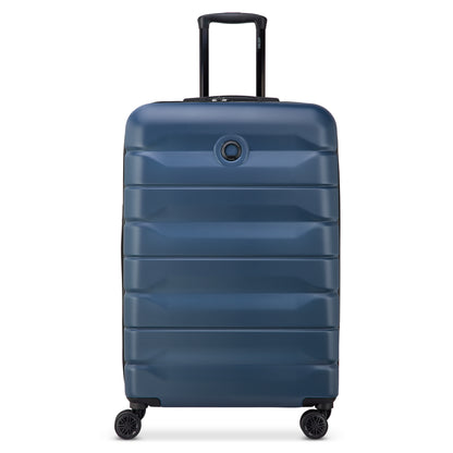 Delsey Air Armour 3 Piece Luggage Set