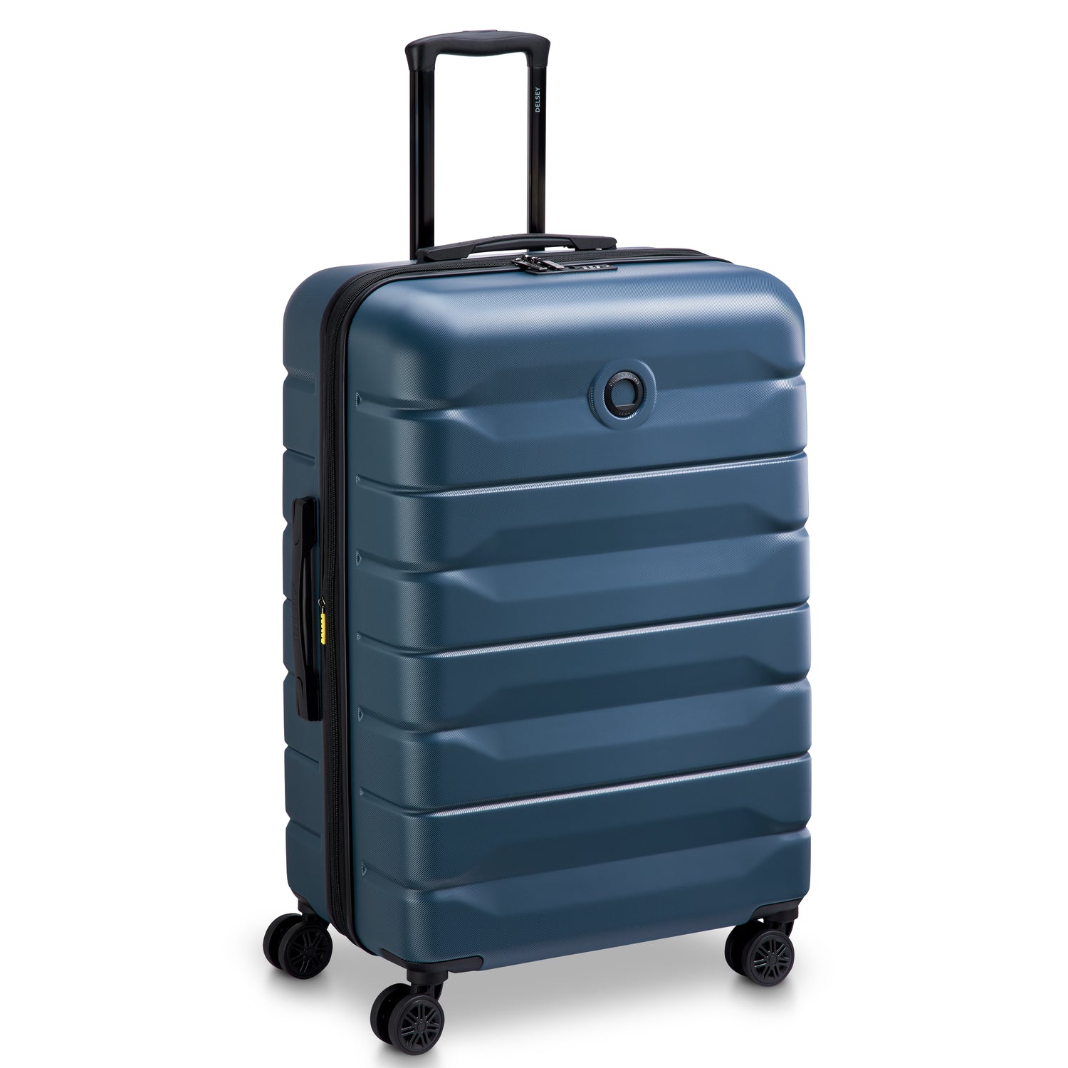 Delsey Air Armour 3 Piece Luggage Set