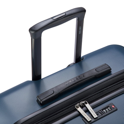 Delsey Air Armour 3 Piece Luggage Set