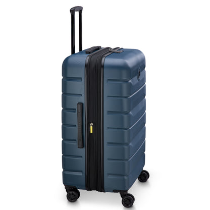 Delsey Air Armour 3 Piece Luggage Set
