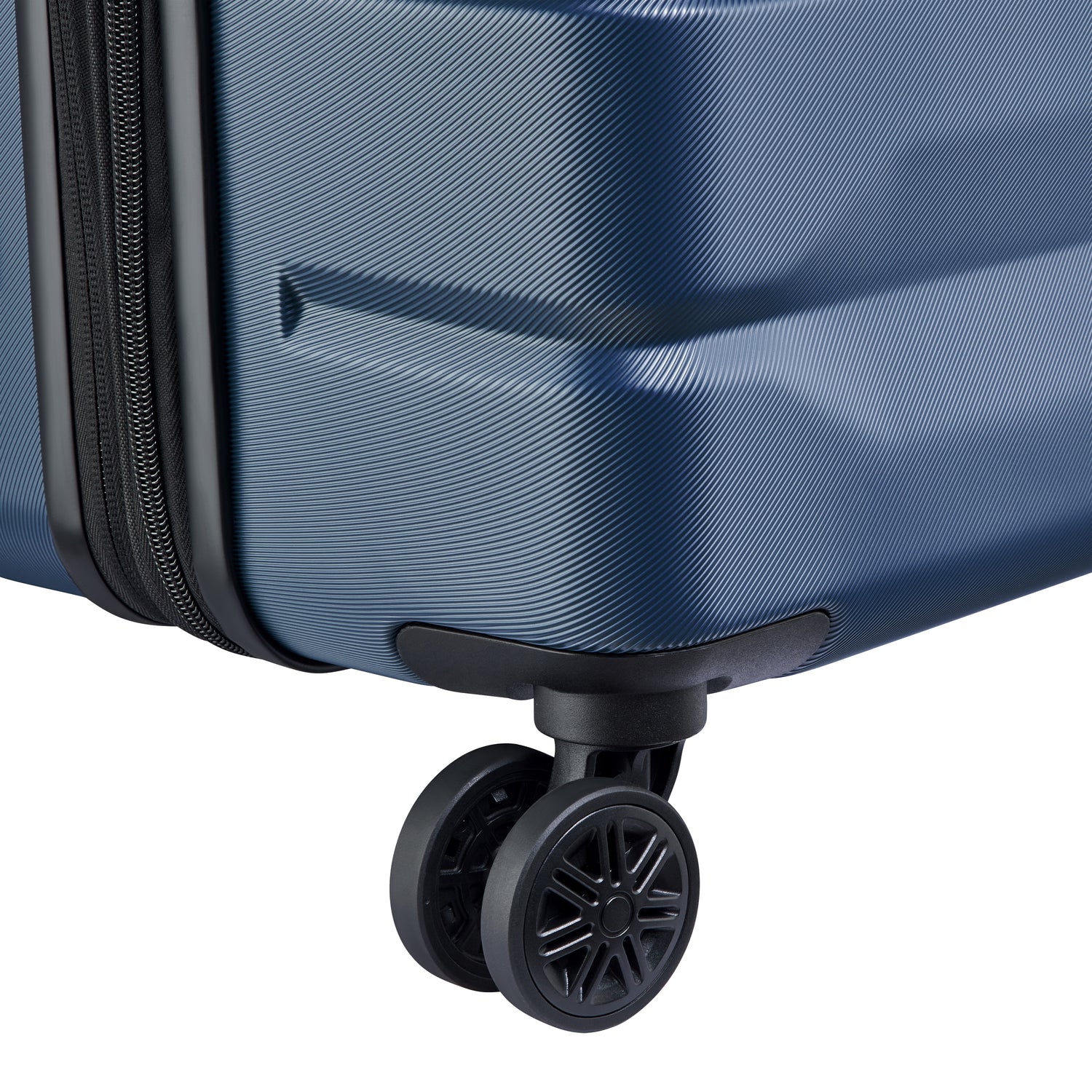 Delsey Air Armour 3 Piece Luggage Set