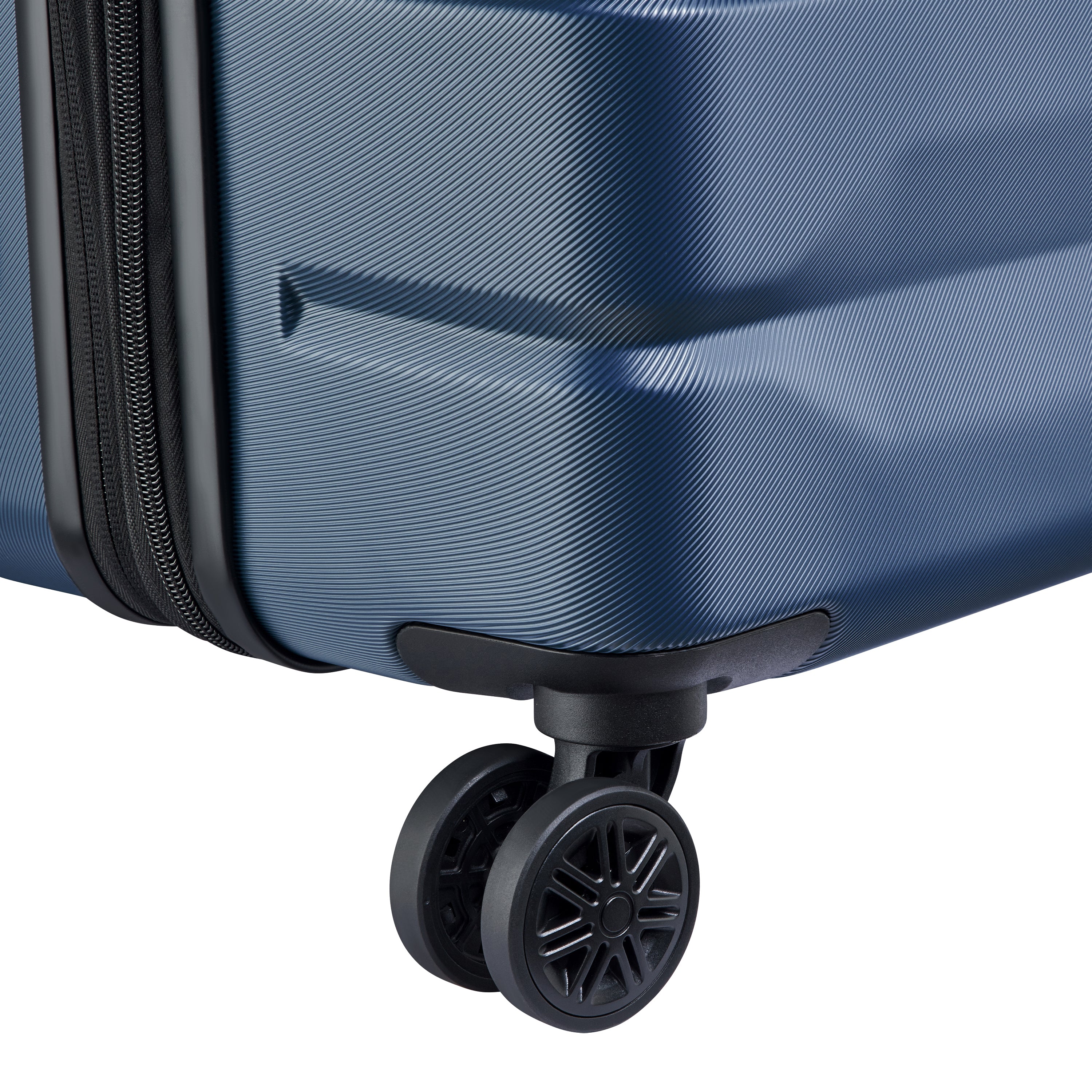 Delsey Air Armour 3 Piece Luggage Set