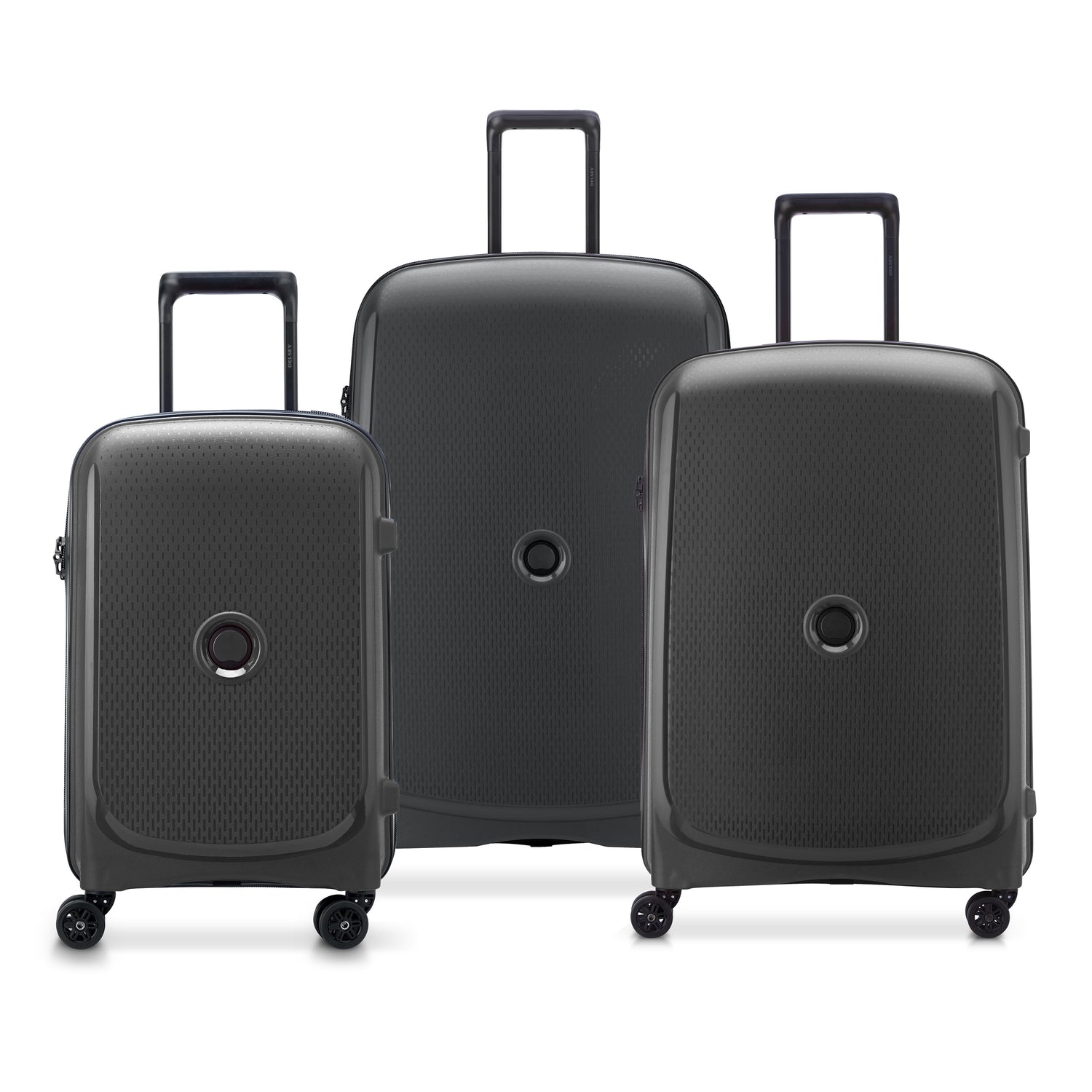 delsey luggages
