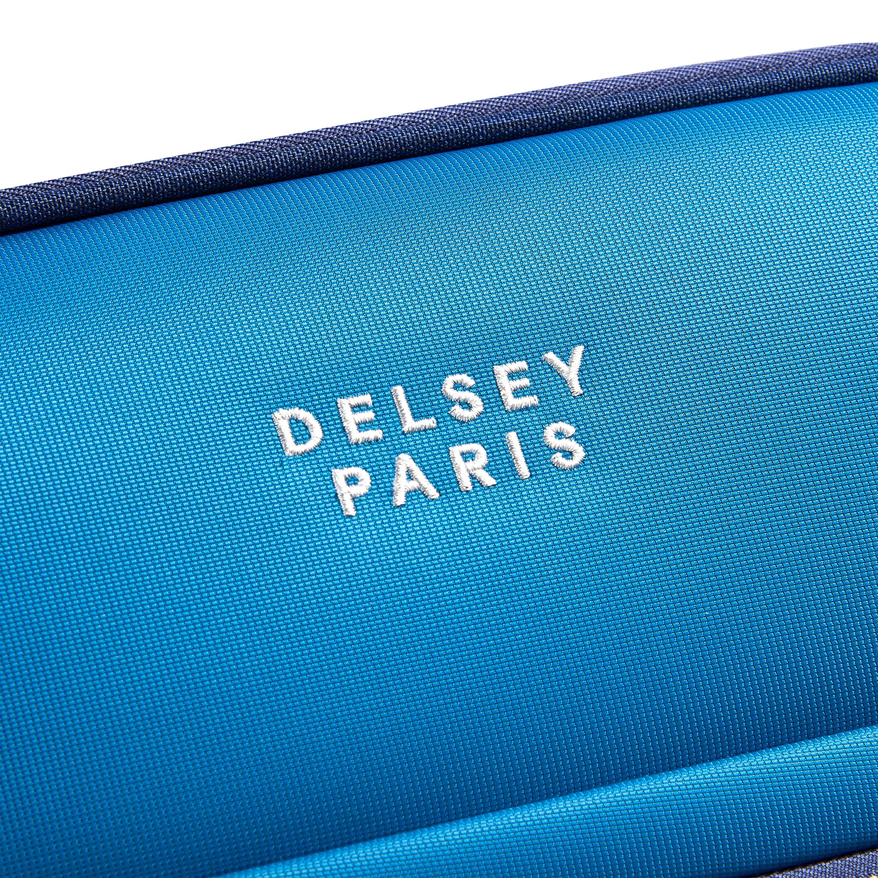 Delsey Brochant 3, 55CM Spinner EXP