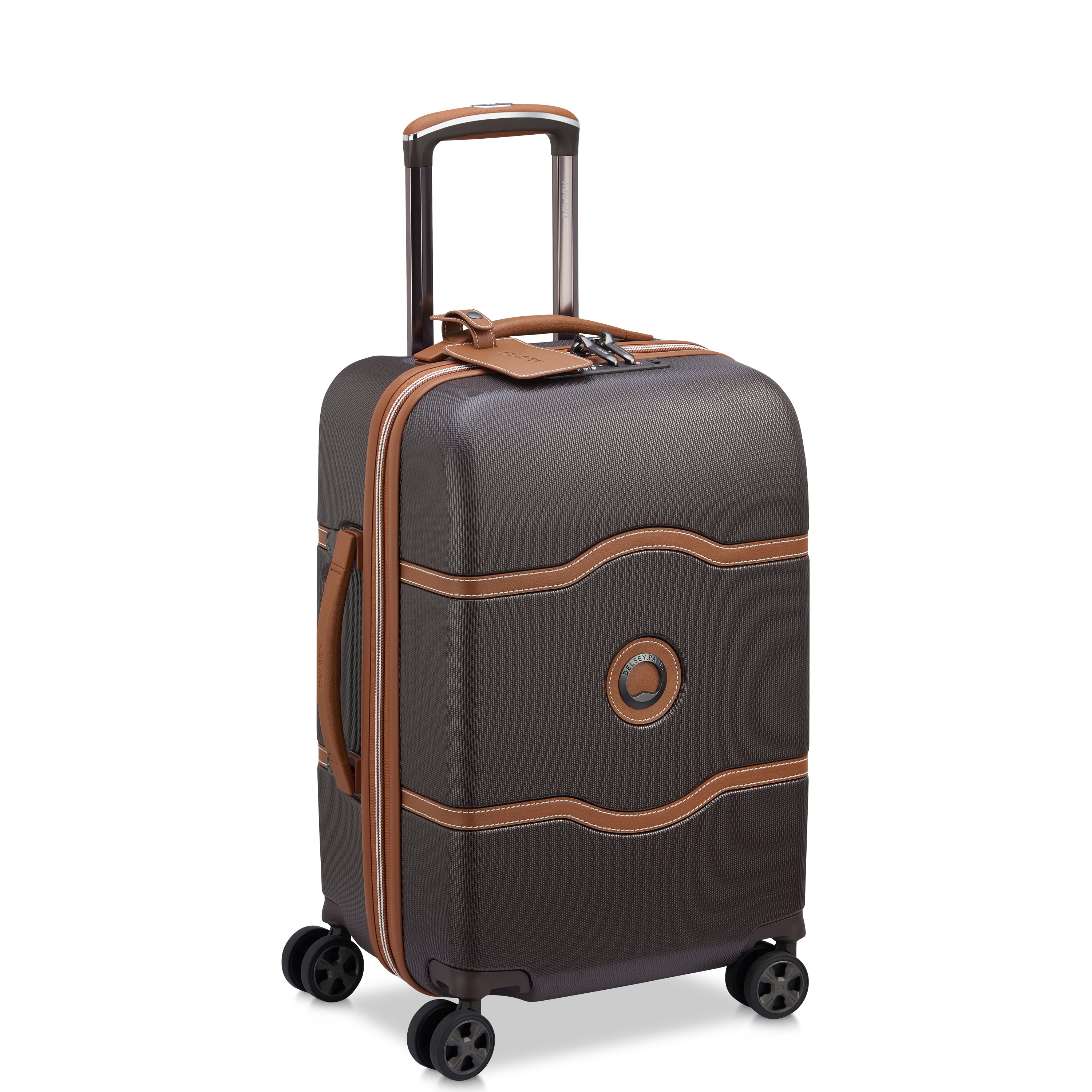 Delsey Chatelet Air 2.0 Spinner 55cm