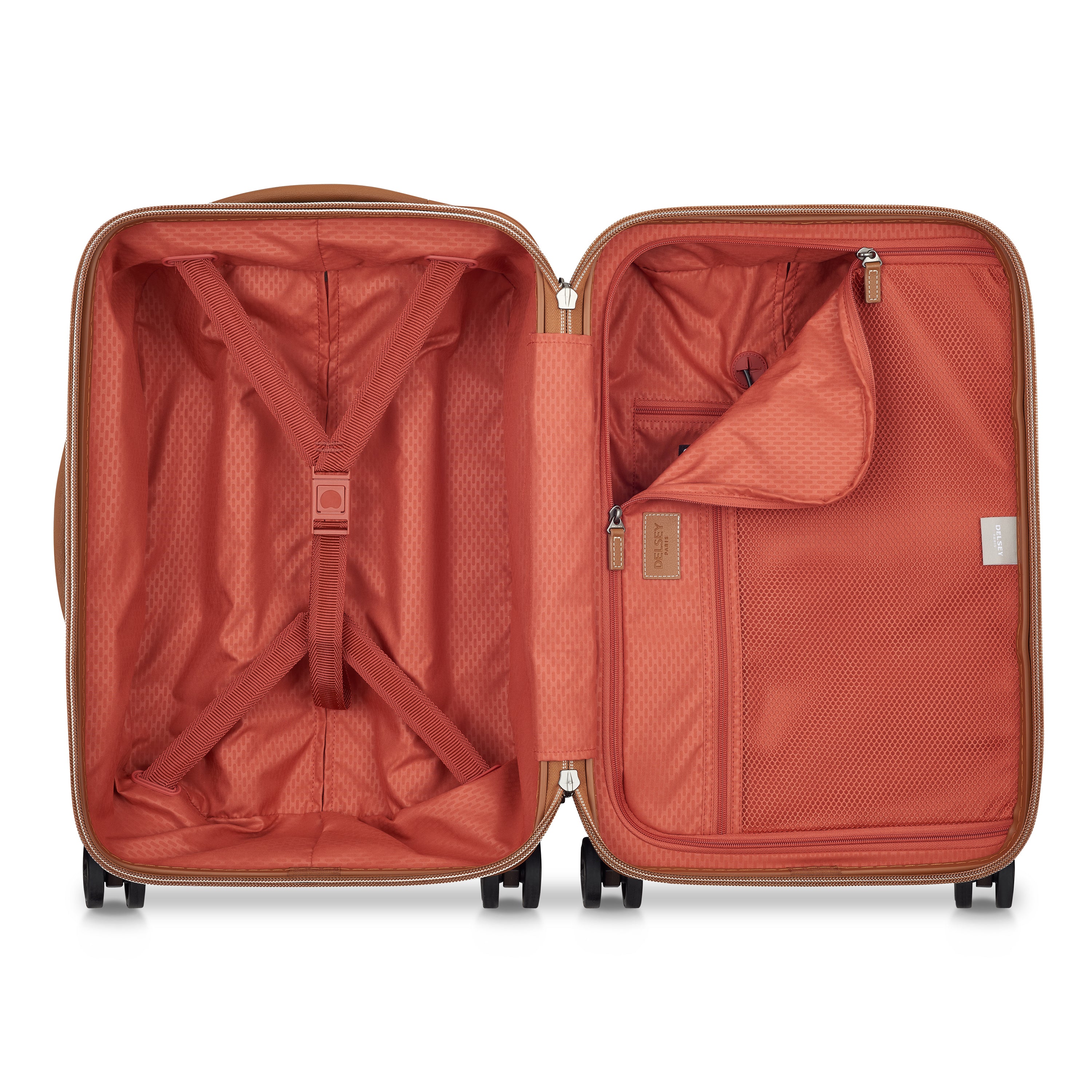 Delsey Chatelet Air 2.0 Spinner 55cm