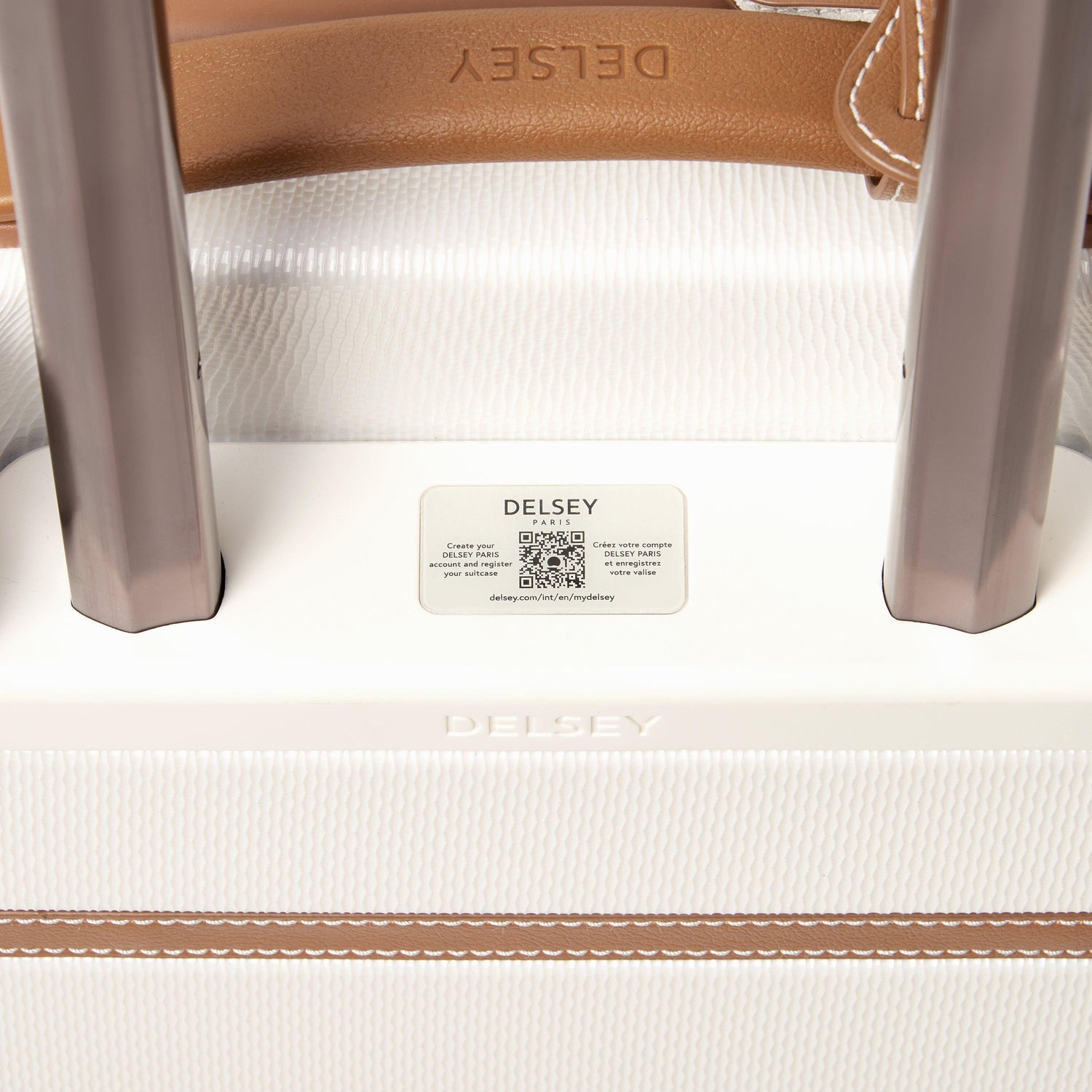 Delsey Chatelet Air 2.0 Spinner 55cm