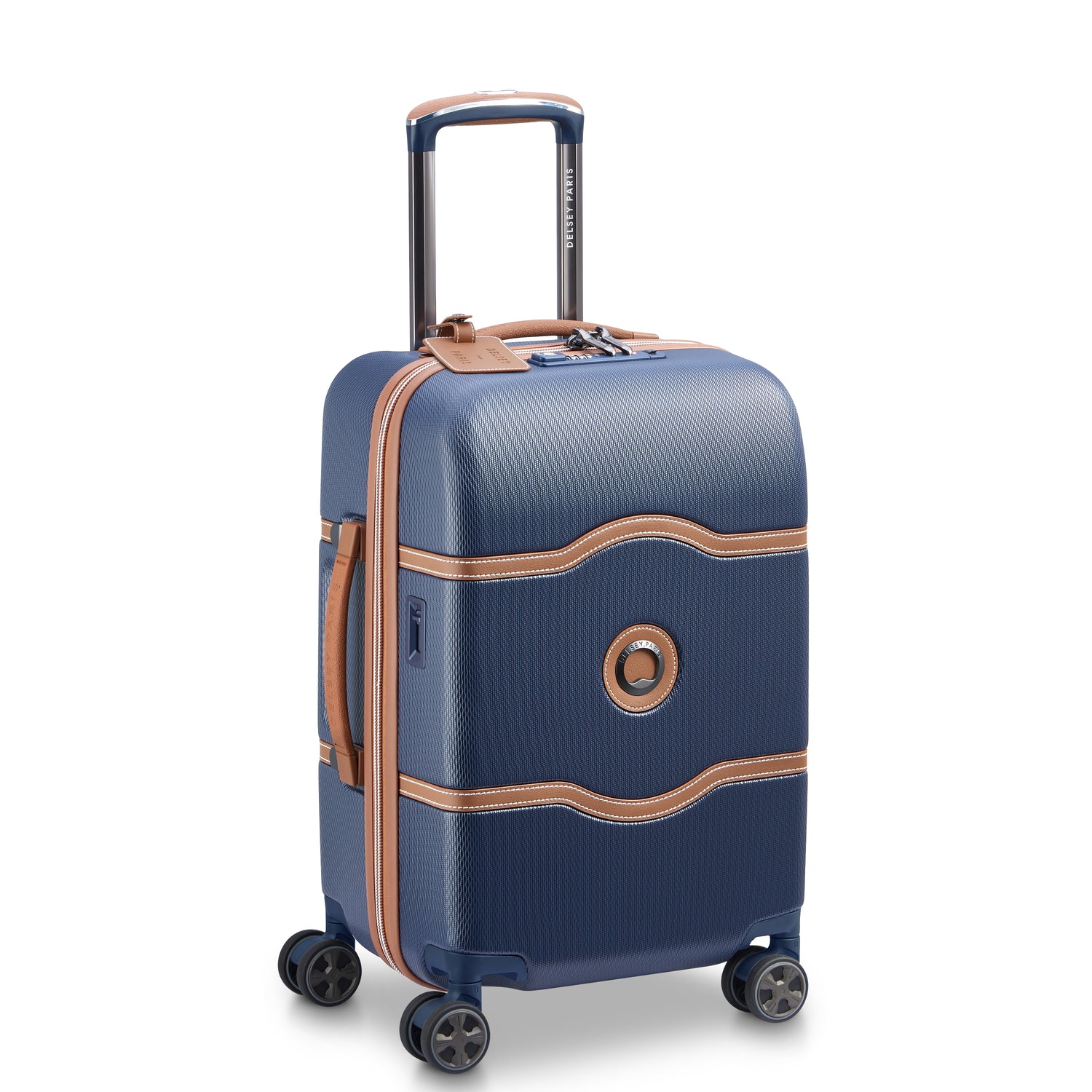 Delsey Chatelet Air 2.0 Spinner 55cm