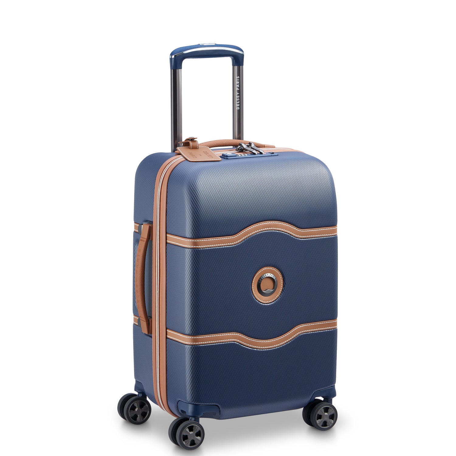 Delsey Chatelet Air 2.0 Spinner 55cm