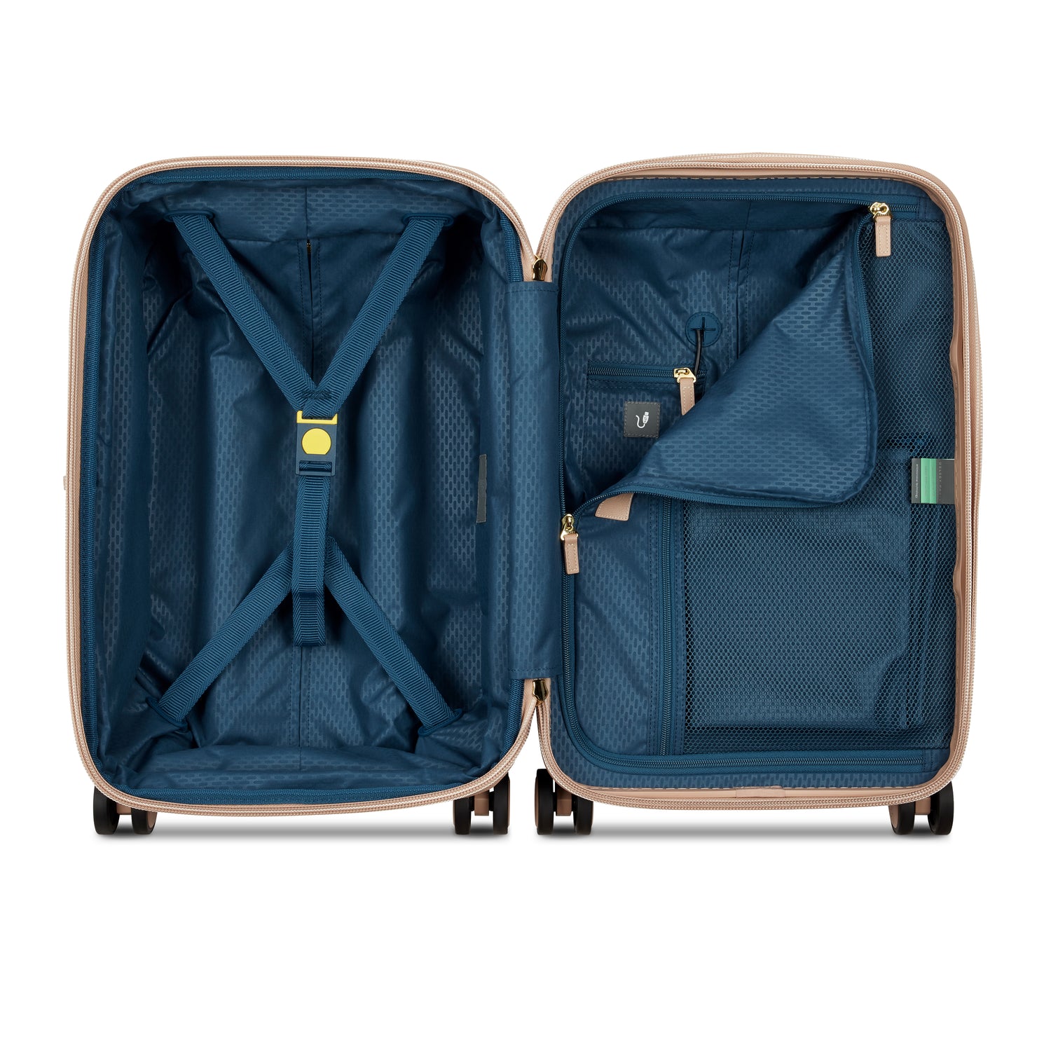 Delsey Chatelet Air 2.0 Spinner 55cm