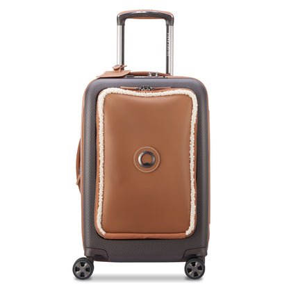 Delsey Chatelet Air 2.0 Spinner 55cm Exp Business Cabin (Front Pocket)