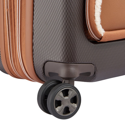 Delsey Chatelet Air 2.0 Spinner 55cm Exp Business Cabin (Front Pocket)