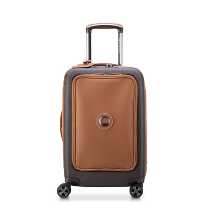 Delsey Chatelet Air 2.0 Spinner 55cm Exp Business Cabin (Front Pocket)