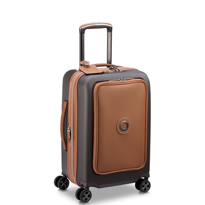 Delsey Chatelet Air 2.0 Spinner 55cm Exp Business Cabin (Front Pocket)