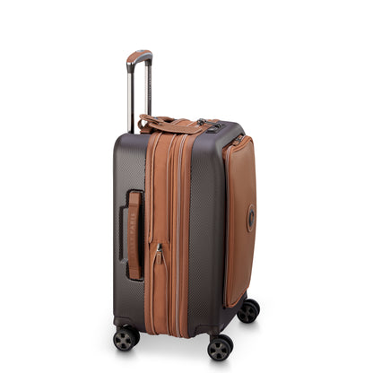 Delsey Chatelet Air 2.0 Spinner 55cm Exp Business Cabin (Front Pocket)